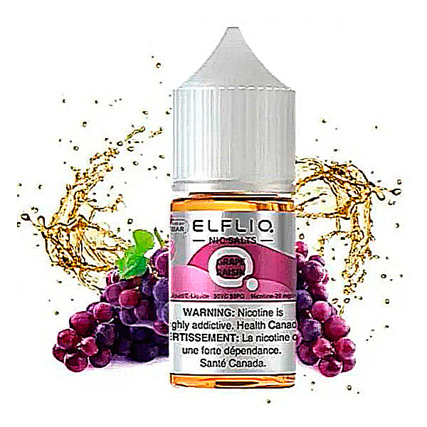 ELFLIQ DIY kit 30ml