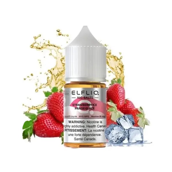 ELFLIQ DIY kit 30ml