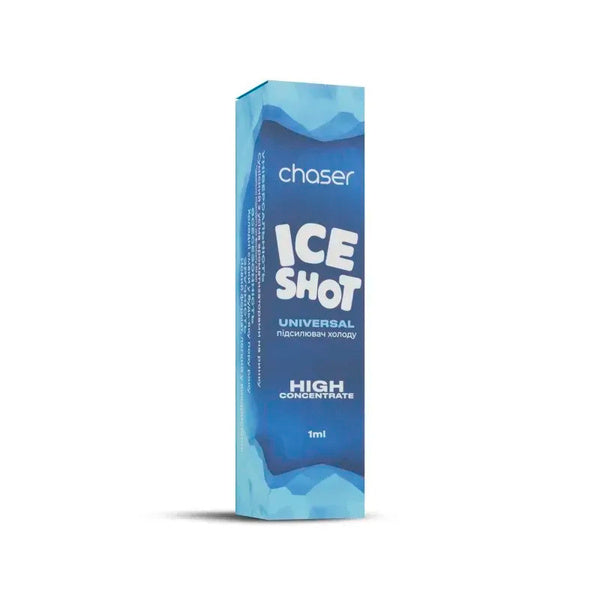 ICE SHOT 1 мл