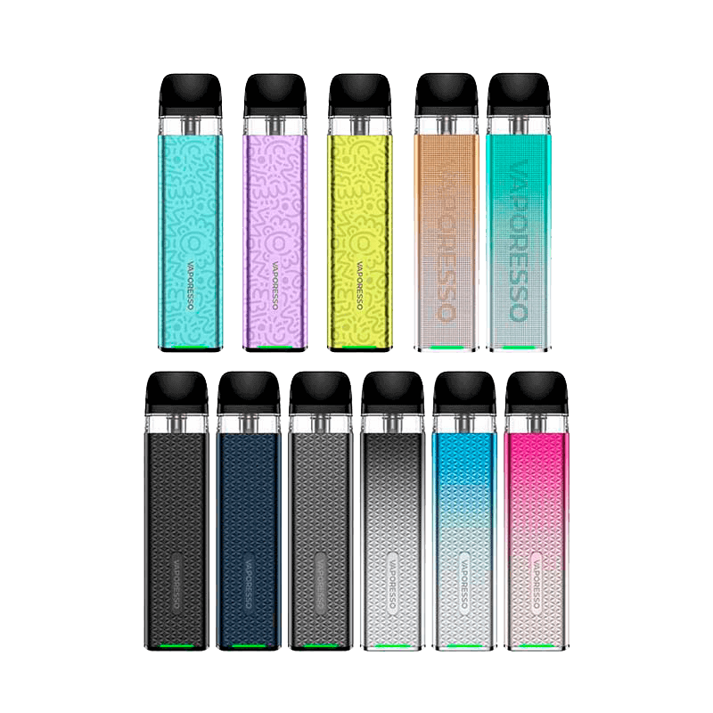 VAPORESSO XROS 3 MINI