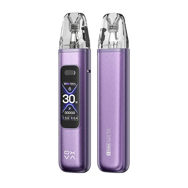 OXVA XLIM Pro 3 Kit