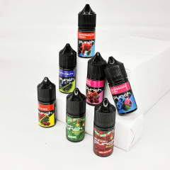 Self-mix set Punch 5 ml