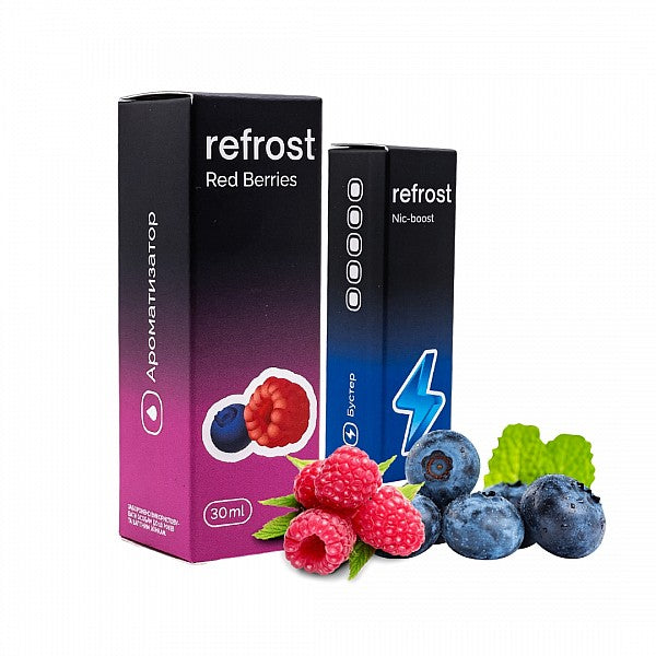 Набір для самозамісу Refrost 30 мл