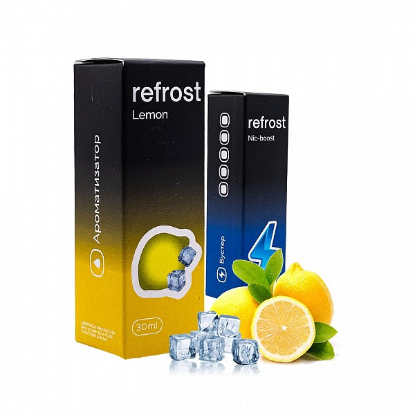 Набір для самозамісу Refrost 5 мл