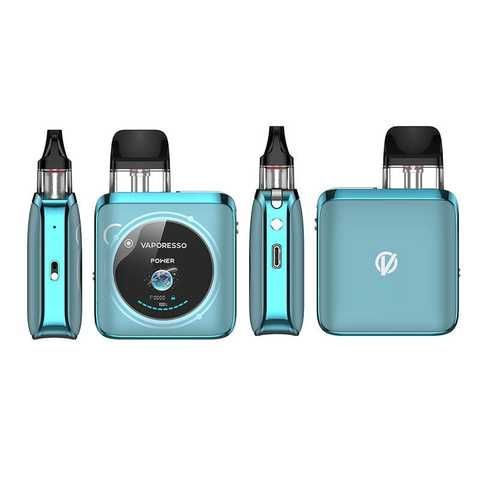 VAPORESSO XROS 4 NANO