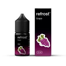 Набір для самозамісу Refrost 30 мл