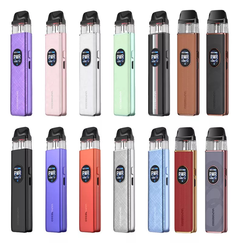 VAPORESSO XROS 5