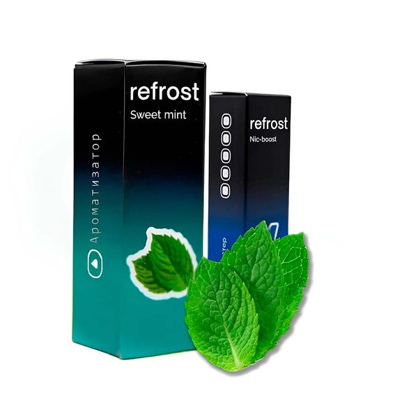 Набір для самозамісу Refrost 5 мл
