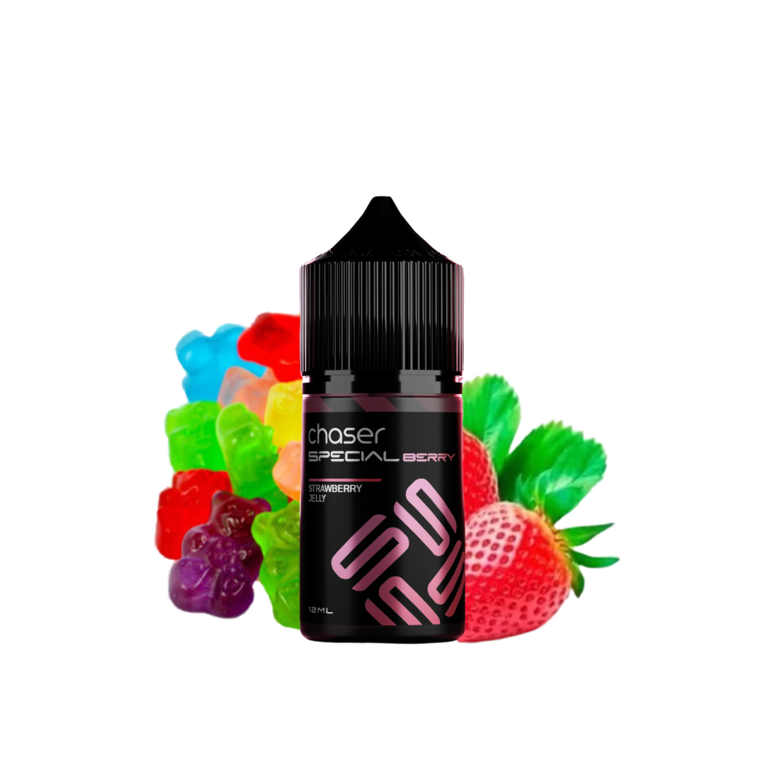 Набір для самозамісу Special Berry 30 мл