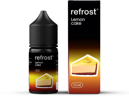 Набір для самозамісу Refrost 5 мл