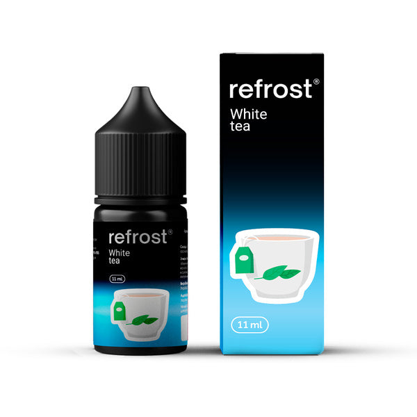 Набір для самозамісу Refrost 30 мл