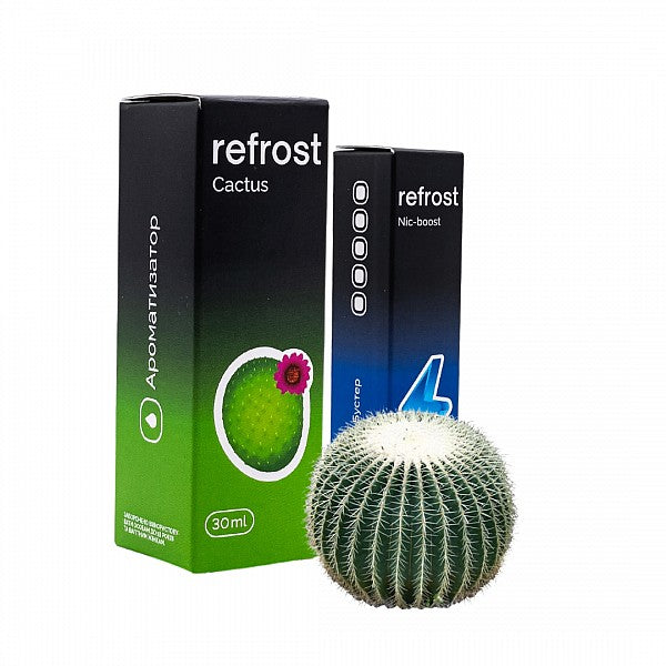 Набір для самозамісу Refrost 5 мл