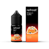 Набір для самозамісу Refrost 30 мл