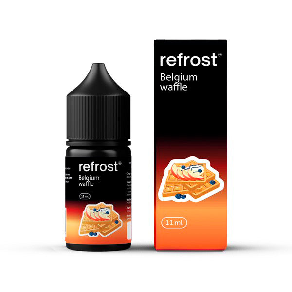 Набір для самозамісу Refrost 30 мл