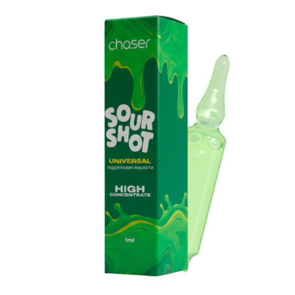 SOUR SHOT 1 мл