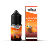 Набір для самозамісу Reflex 30 мл