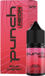 Punch Neon 7 мл, набір для самозамісу