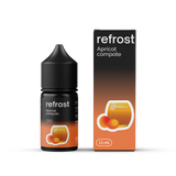 Набір для самозамісу Refrost 5 мл