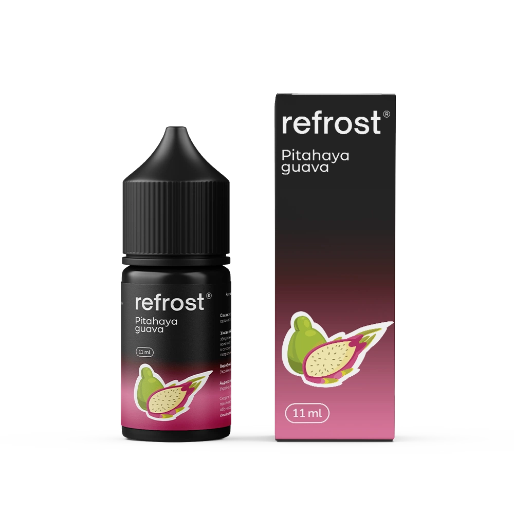 Набір для самозамісу Refrost 30 мл