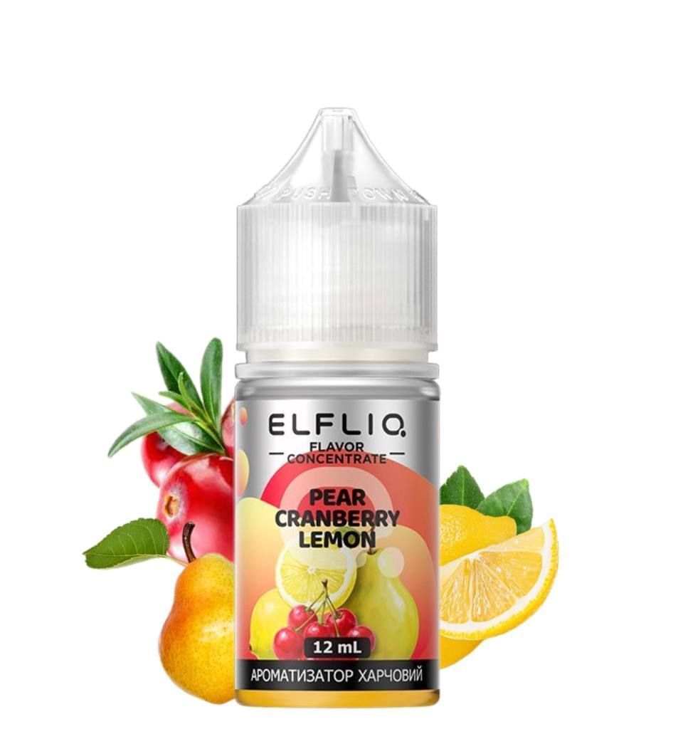 ELFLIQ DIY kit 30ml