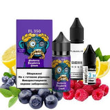 Flavorlab FL350 LUX 30 мл: Набір для самостійного приготування рідини