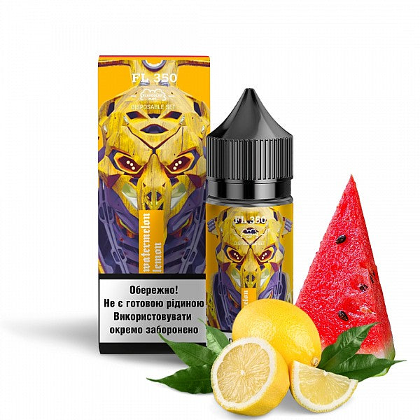 Flavorlab FL350 набір для самостійного приготування, 30 мл