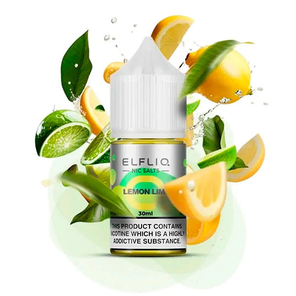 ELFLIQ DIY kit 30ml