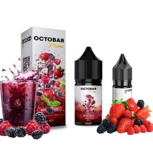 Набор для самозамісу Octobar Prime 7,5 мл