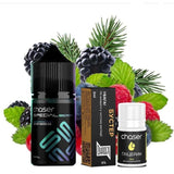 Набір для самозамісу Special Berry 30 мл