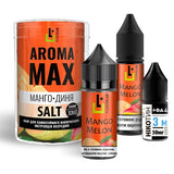 Flavorlab Aroma MAX 30 мл DIY E-liquid Kit