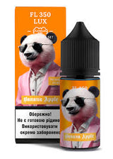Flavorlab FL350 LUX 30 мл: Набір для самостійного приготування рідини