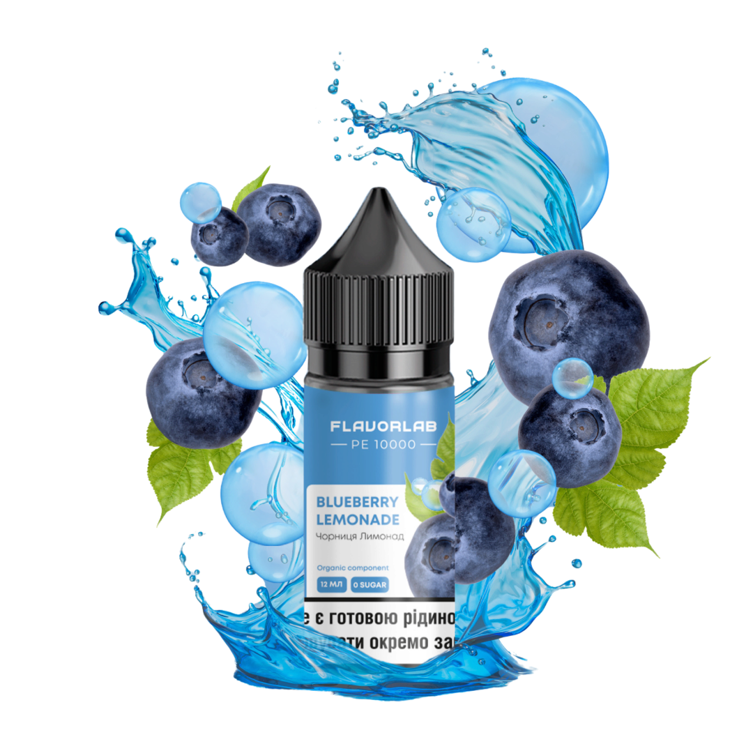 Flavorlab PE 10000 30 мл Набір для самозамісу