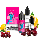 Flavorlab FL350 LUX 30 мл: Набір для самостійного приготування рідини
