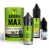 Flavorlab Aroma MAX 30 мл DIY E-liquid Kit