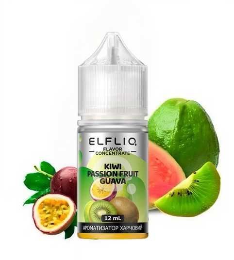 ELFLIQ DIY kit 30ml