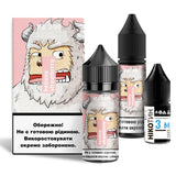 Flavorlab FL350 набір для самостійного приготування, 30 мл