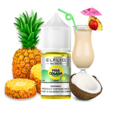 ELFLIQ DIY kit 30ml
