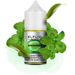 ELFLIQ DIY kit 30ml