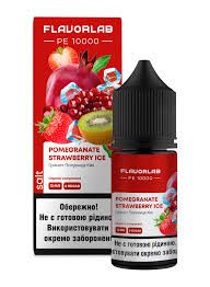 Flavorlab PE 10000 30 мл Набір для самозамісу