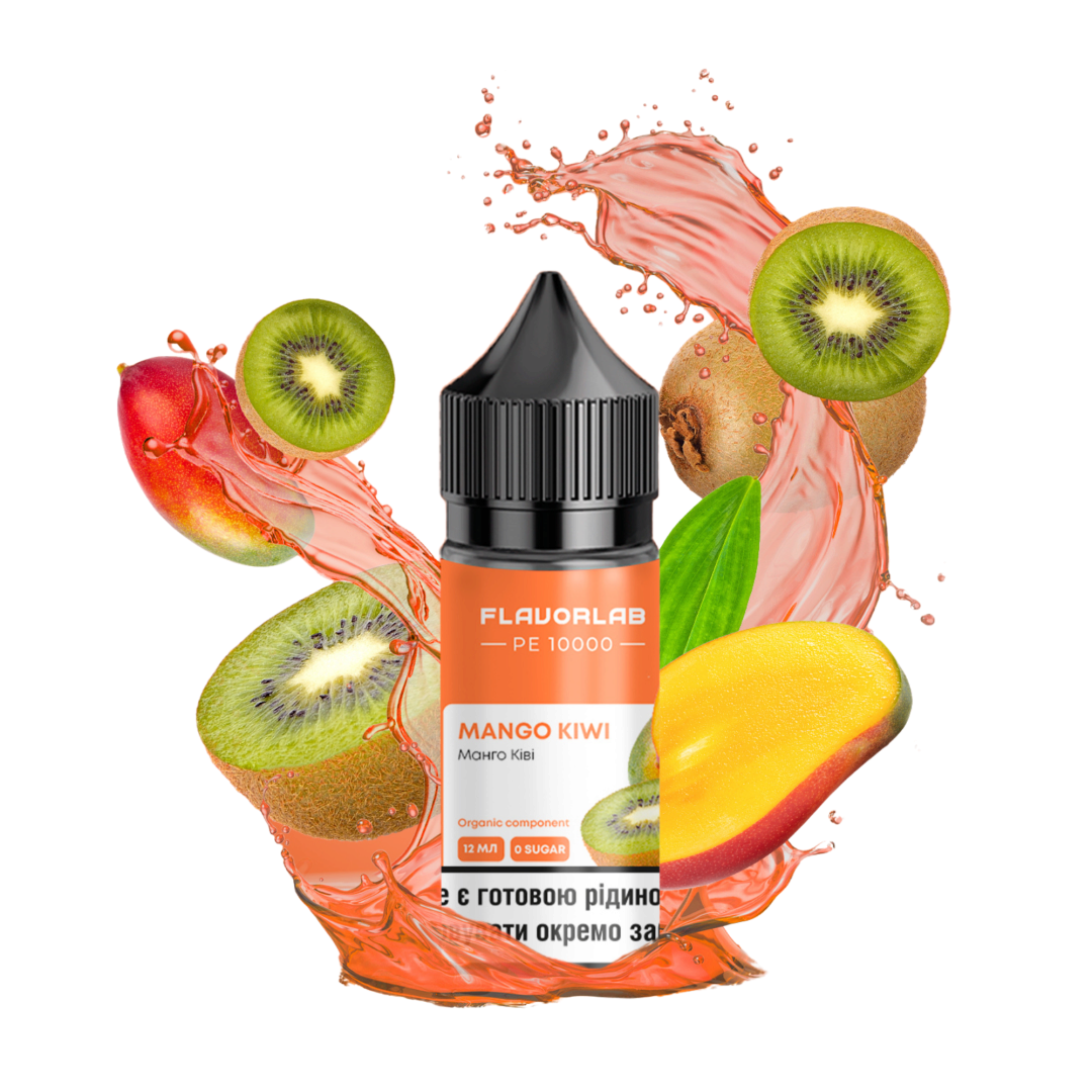 Flavorlab PE 10000 30 мл Набір для самозамісу