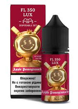 Flavorlab FL350 LUX 30 мл: Набір для самостійного приготування рідини