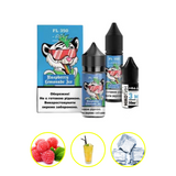 Flavorlab FL350 набір для самостійного приготування, 30 мл