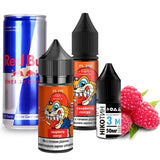 Flavorlab FL350 набір для самостійного приготування, 30 мл