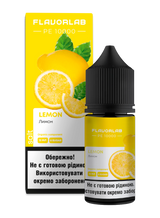 Flavorlab PE 10000 30 мл Набір для самозамісу