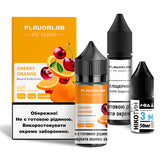 Flavorlab PE 10000 30 мл Набір для самозамісу