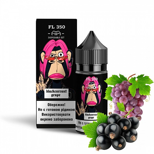 Flavorlab FL350 набір для самостійного приготування, 30 мл