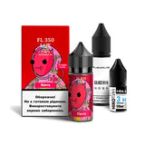 Flavorlab FL350 LUX 30 мл: Набір для самостійного приготування рідини