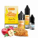 Flavorlab M Cake 30 мл набір для самостійного приготування рідини