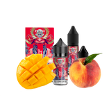 Flavorlab FL350 набір для самостійного приготування, 30 мл