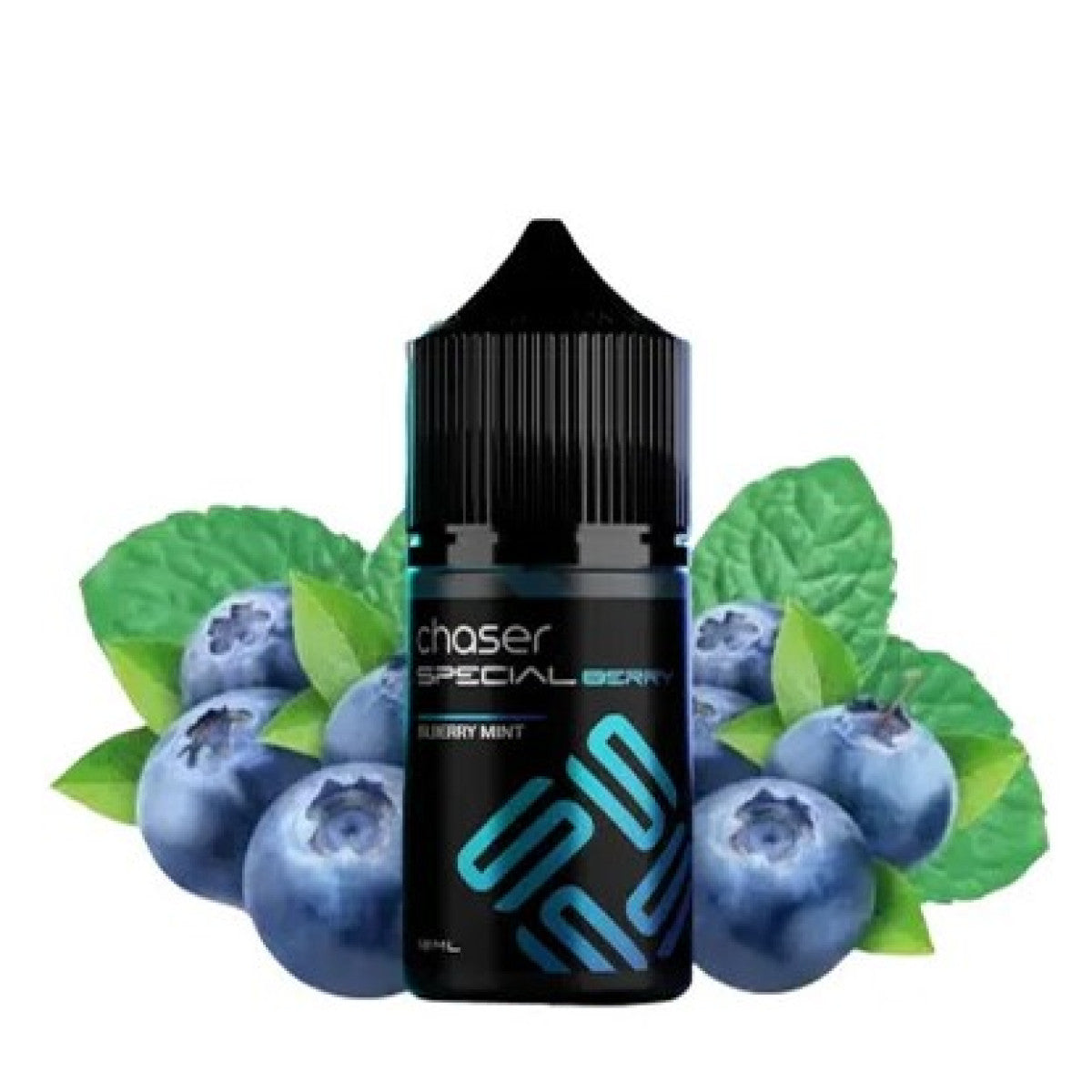 Набір для самозамісу Chaser Special Berry 30 мл